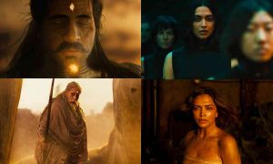 Kalki 2898 AD Sequel: Producer Drops Major Updates on Prabhas's Epic Saga