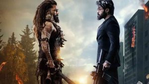 Can Suriya’s Kanguva Overcome Screen Shortages and Delay Hurdles?