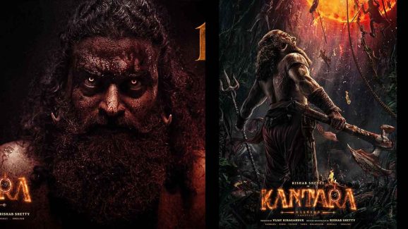 Kantara Chapter 1 Release date out: Rishab Shetty’s Global hit