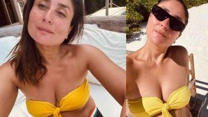 Kareena Kapoor Khan