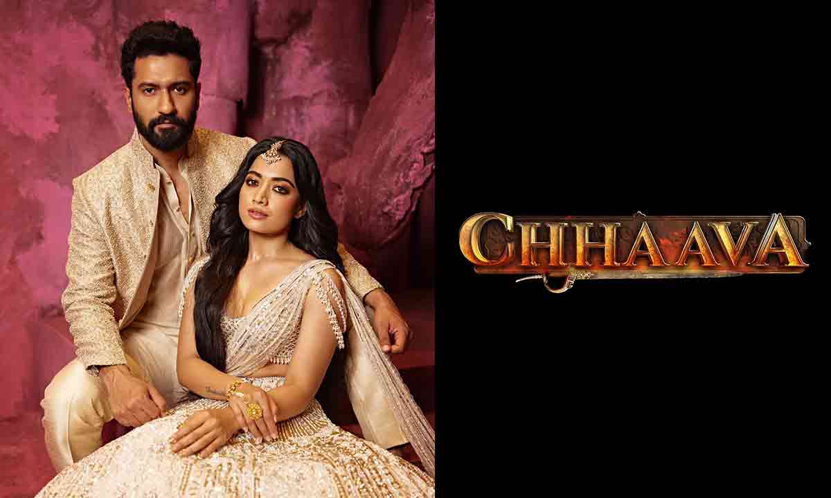 Vicky Kaushal’s ‘Chhaava’ Release Date Mystery, Here’s The Reason