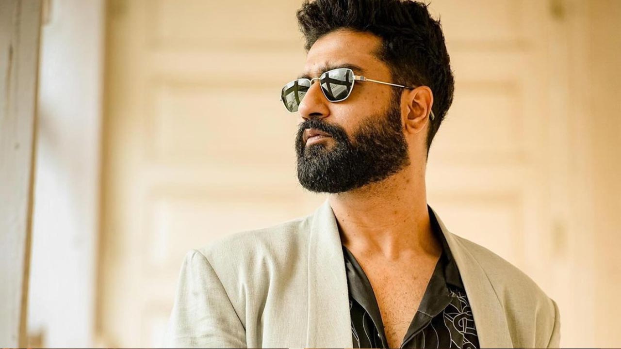 Vicky Kaushal To Appear In A Mythological Drama To portray THIS Role