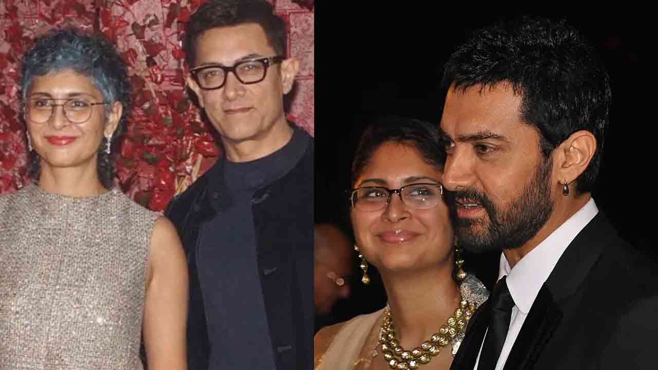 Aamir Khan’s Tips for Kiran Rao on Being a Better Wife, Here’s Kiran Reaction