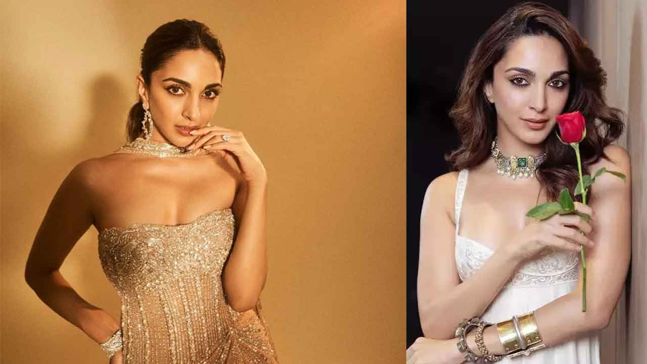 Kiara Advani shares her life mantra, A counter for trolls