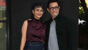 Aamir Khan's Tips for Kiran Rao on Being a Better Wife, Here's Kiran Reaction