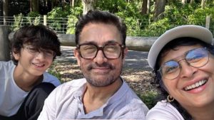 Aamir Khan