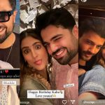 Did Kriti Sanon make her relationship official?