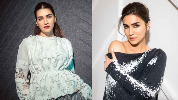 Kriti Sanon’s twisted statements about her career