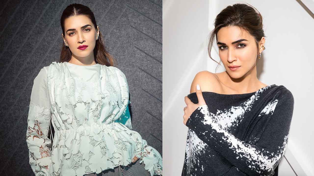 Kriti Sanon’s twisted statements about her career