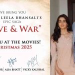 Love & War Update: Alia and Vicky Pairs in Retro Bhansali’s Film