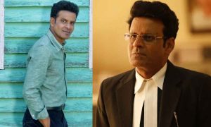 Manoj Bajpayee Slams Film Industry for Favoritism and Bias Issues