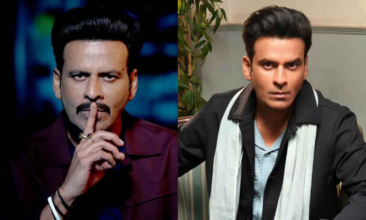 Manoj Bajpayee Slams Film Industry for Favoritism and Bias Issues