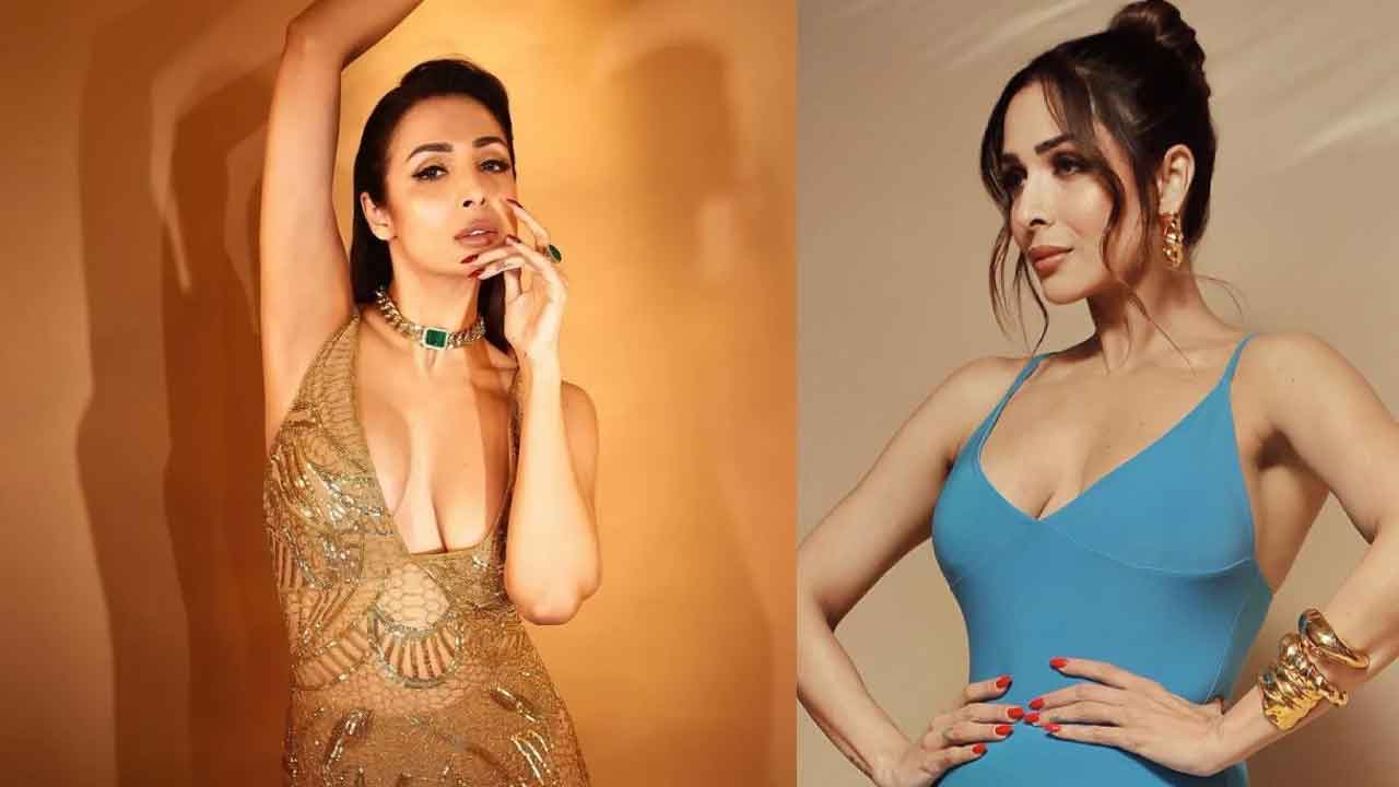 Malaika Arora’s girl transformation tips post break up