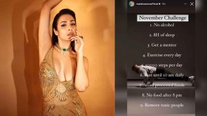 Malaika Arora's girl transformation tips post break up