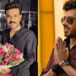 Mirzapur’s Munna Bhai reportedly singed Ram Charan’s and Bucchi Babu’s RC16