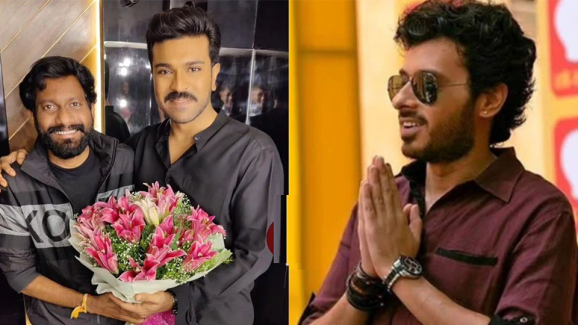 Mirzapur’s Munna Bhai reportedly singed Ram Charan’s and Bucchi Babu’s RC16