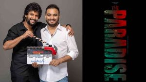 Nani's Next Film Announced, Everything you need to know About Upcoming Film