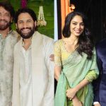 Naga Chaitanya – Sobhita Wedding Rights Sold To OTT Platform for Huge Sum