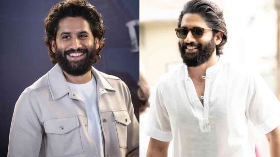 Naga Chaitanya’s Next Announced: Celebrate Chay’s Birthday with NC24!