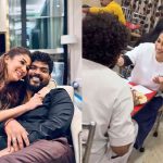 Vignesh Shivan embraces normal life with wifey, Here’s why
