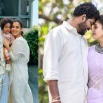 Vignesh Shivan reacts on trolls after making his relationship public