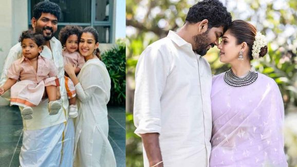 Vignesh Shivan reacts on trolls after making his relationship public