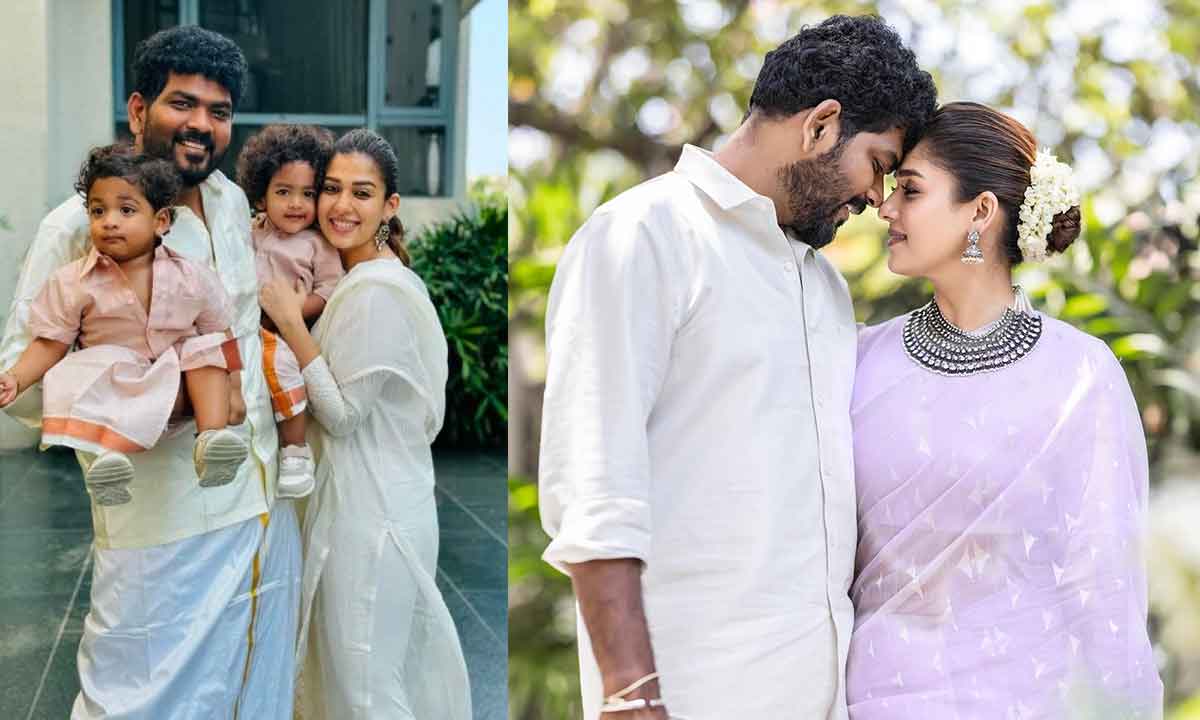 Vignesh Shivan reacts on trolls after making his relationship public