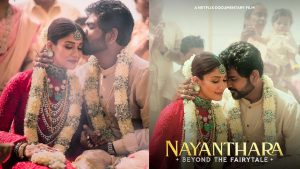 Nayanthara Beyond the Fairy Tale