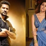After Dhanush Nayanthara Calls Out Prabhu Deva Without Taking Name