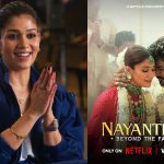 Nayanthara Exposed Shah Rukh Khan And Chiranjeevi, After Danush!