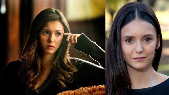 The Vampire Diaries’ Nina Dobrev Is Not Single Anymore