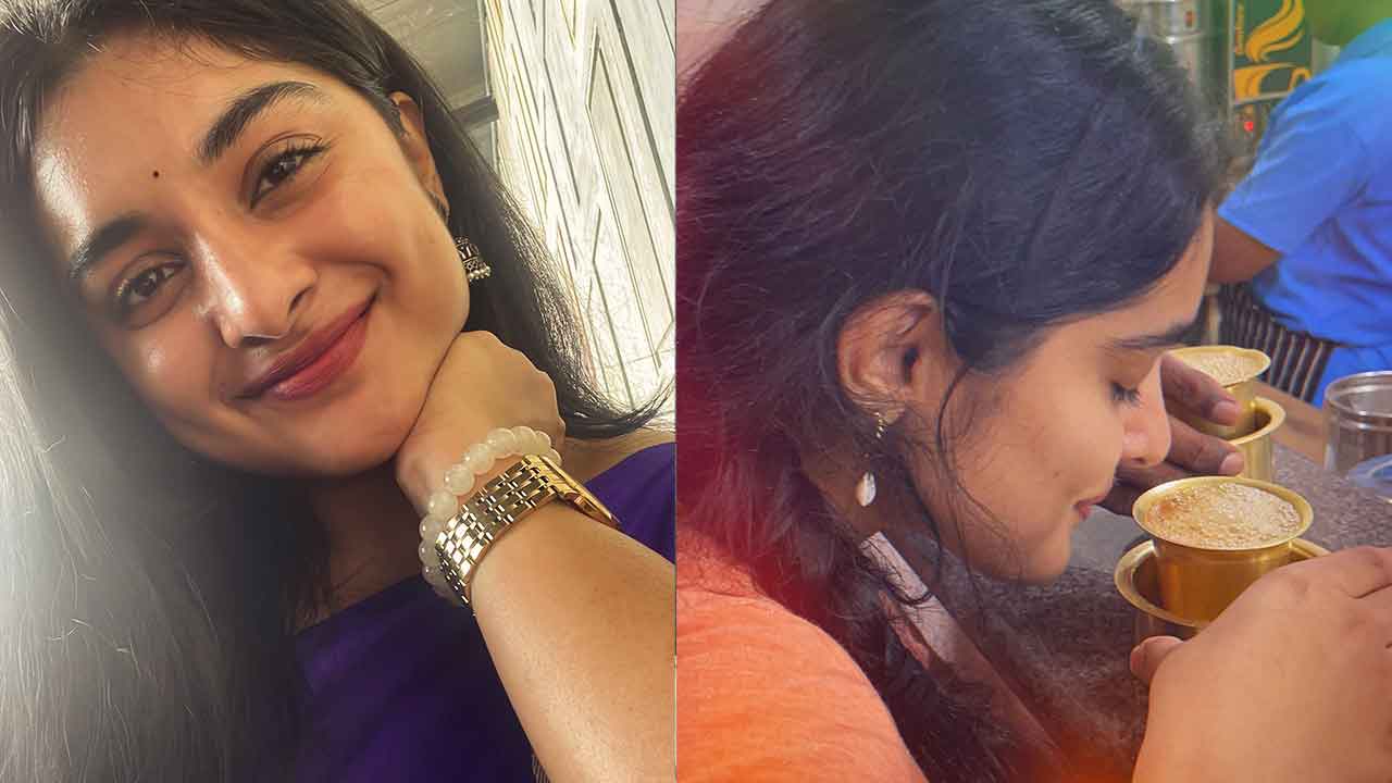 Nivetha Thomas self love letter on her birthday, Must Read