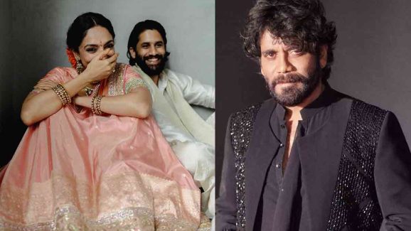 Is Nagarjuna Behind Naga Chaitanya’s Divorce and New Relationship?