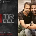 NTR’s New Film with Neel: Is the Title Revelation Coming On THIS Date?