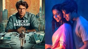 Lucky Baskhar OTT Release: When and Where to Watch Dulquer's Crime Drama