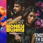 New on Screen: Top OTT Picks of the Week, The Ultimate Streaming Guide