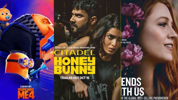 New on Screen: Top OTT Picks of the Week, The Ultimate Streaming Guide