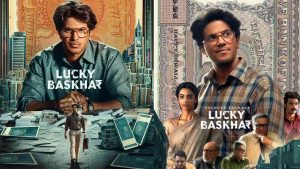 Lucky Baskhar OTT Release: When and Where to Watch Dulquer's Crime Drama