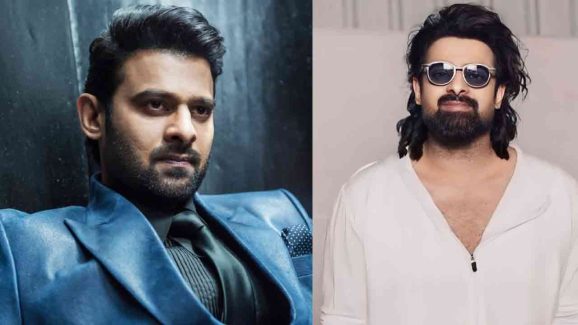 Rebel Star Prabhas: A Stellar Line-Up of Upcoming Films
