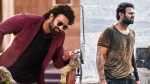 Rebel Star Prabhas: A Stellar Line-Up of Upcoming Films