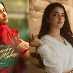 Birthday Special: Lesser Known facts about OG actress Priyanka Mohan