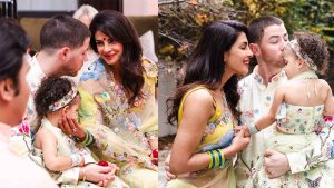 Alia Ranbir and Priyanka Nick's Diwali is an absolute charm, Here's why