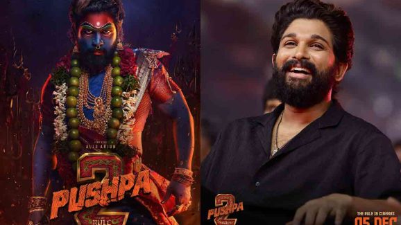 Pushpa 2 US Advance Bookings: Allu Arjun’s Blockbuster Outpaces RRR, Jawan