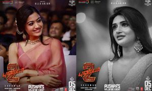 Pushpa 2 US Advance Bookings: Allu Arjun's Blockbuster Outpaces RRR, Jawan
