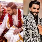 Deepika Padukone and Ranveer Singh: New Parents Anniversary