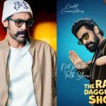 The Rana Daggubati Show: Unveiling the Star-Studded Guest Line-Up!