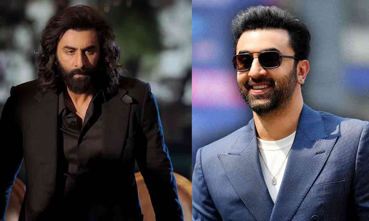 Ranbir Kapoor Reacts to Backlash Over Animal: Is He Missing the Mark?