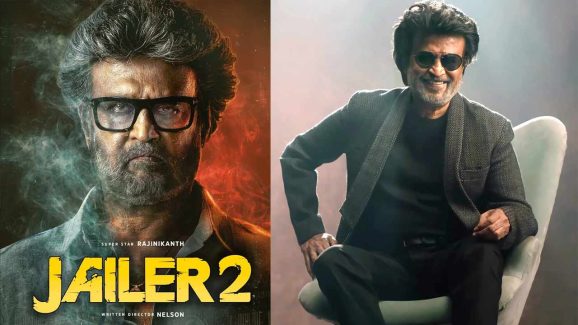 Jailer 2 Update On Thalaiva’s Birthday
