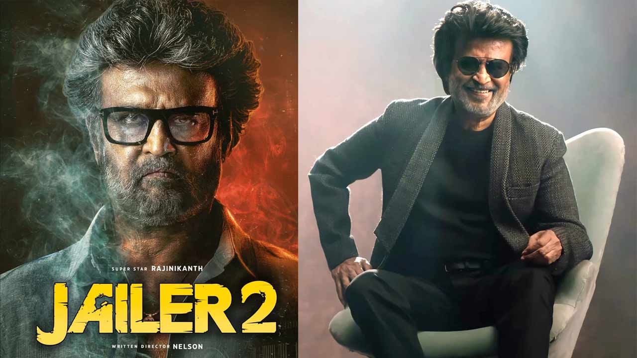 Jailer 2 Update On Thalaiva’s Birthday