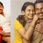 Rakul Preet Singh’s heartfelt note on 7 years of Khakee